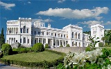 Ливадийский дворец Крым